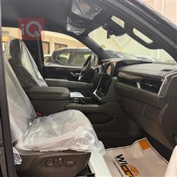 جي ام سي يوكون